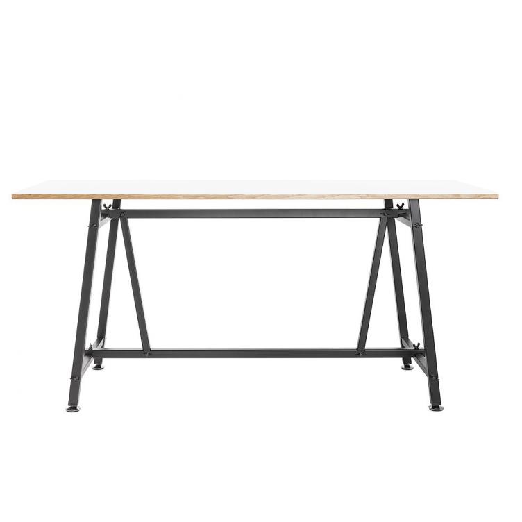 Atelier Tisch Modell 4030 von Embru, Embru, Christophe Marchand, Tisch, Wohnmöbel