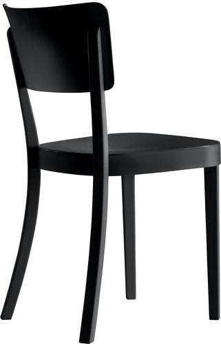 safran 1-180 Stuhl von horgenglarus, horgenglarus, Werkentwurf , Stuhl, Wohnmöbel