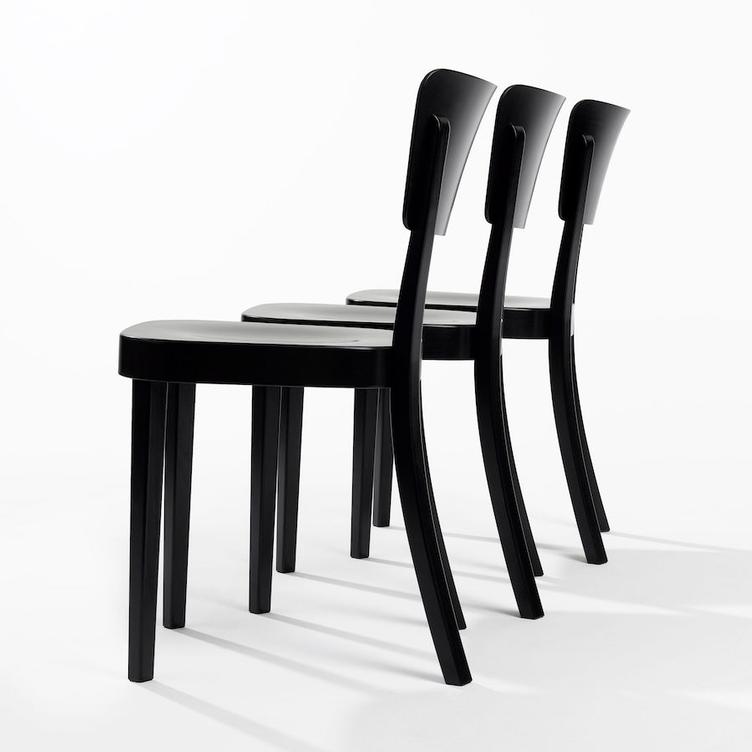 Chaise safran 1-180 de horgenglarus