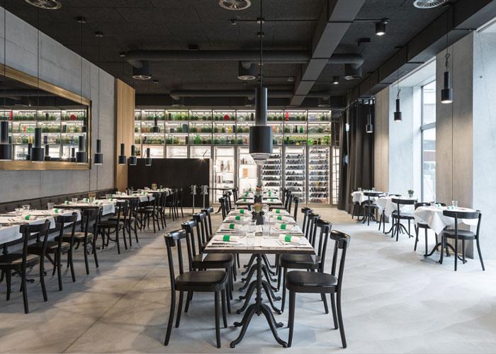 moser 1-256 Stuhl von horgenglarus | Sitz Joncgeflecht, horgenglarus, Werner Max Moser, Stuhl, Wohnmöbel