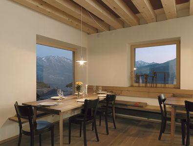 classic 1-380 Stuhl von horgenglarus, horgenglarus, Werkentwurf , Stuhl, Wohnmöbel
