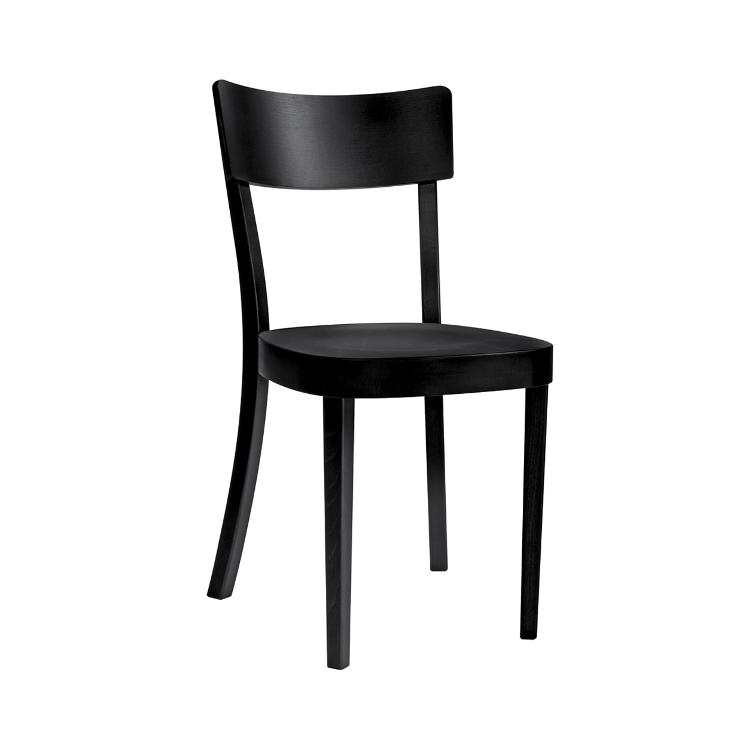 classic 1-380 Stuhl von horgenglarus, horgenglarus, Werkentwurf , Stuhl, Wohnmöbel