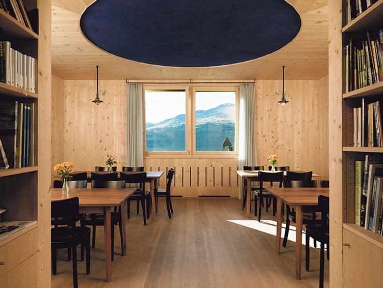 classic 1-380 Stuhl von horgenglarus, horgenglarus, Werkentwurf , Stuhl, Wohnmöbel
