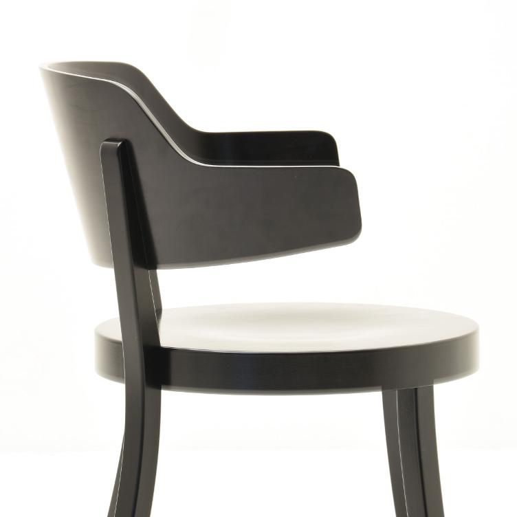 seley 1-460 Stuhl von horgenglarus, horgenglarus, Frédéric Dedelley, Stuhl, Wohnmöbel