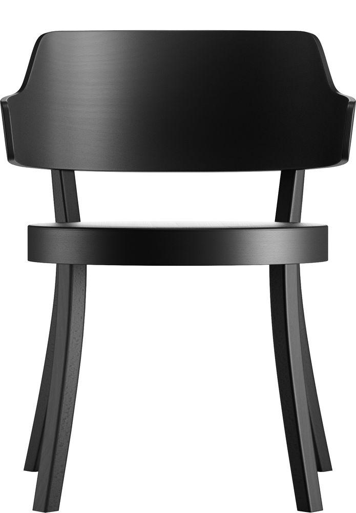 seley 1-460 Stuhl von horgenglarus, horgenglarus, Frédéric Dedelley, Stuhl, Wohnmöbel