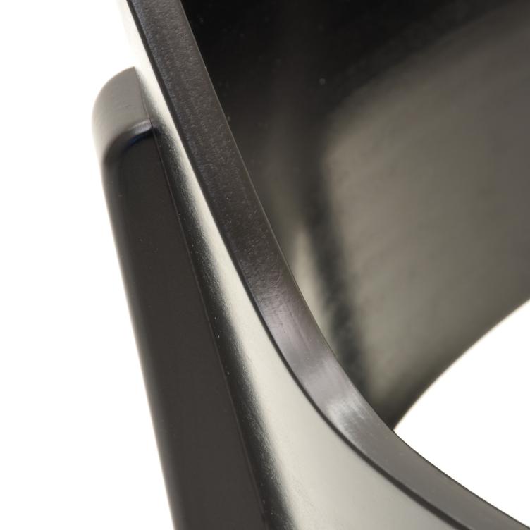 seley 1-460 Stuhl von horgenglarus, horgenglarus, Frédéric Dedelley, Stuhl, Wohnmöbel