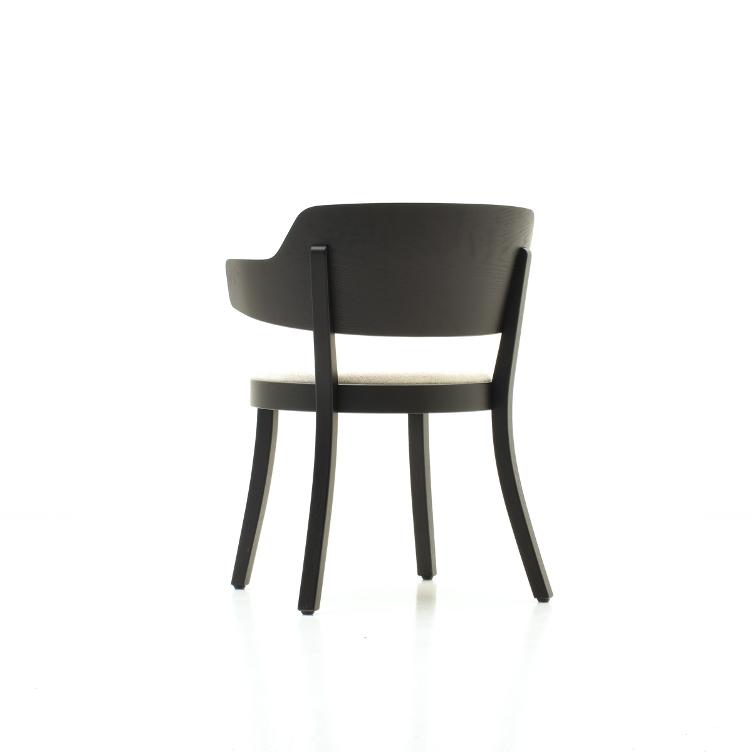 seley 1-460 Stuhl von horgenglarus, horgenglarus, Frédéric Dedelley, Stuhl, Wohnmöbel