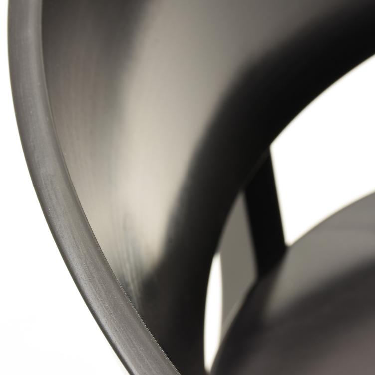 seley 1-460 Stuhl von horgenglarus, horgenglarus, Frédéric Dedelley, Stuhl, Wohnmöbel