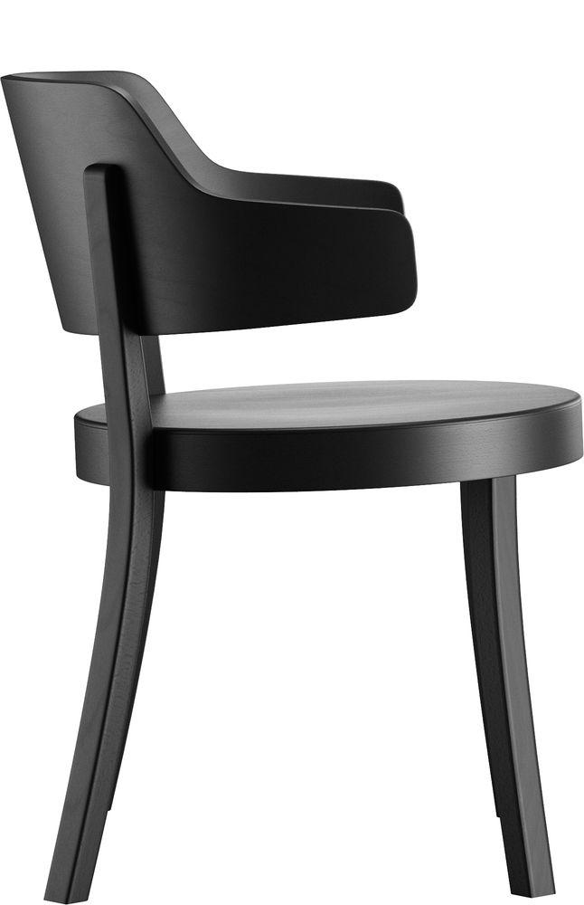 seley 1-460 Stuhl von horgenglarus, horgenglarus, Frédéric Dedelley, Stuhl, Wohnmöbel