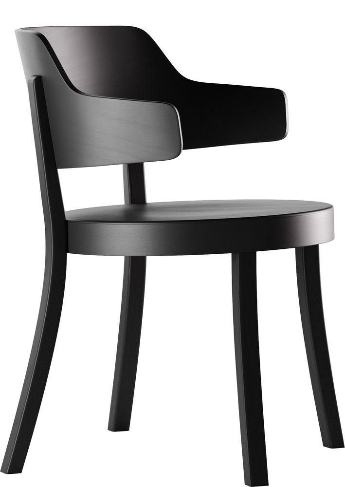 seley 1-460 Stuhl von horgenglarus, horgenglarus, Frédéric Dedelley, Stuhl, Wohnmöbel