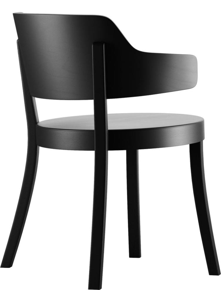 seley 1-460 Stuhl von horgenglarus, horgenglarus, Frédéric Dedelley, Stuhl, Wohnmöbel