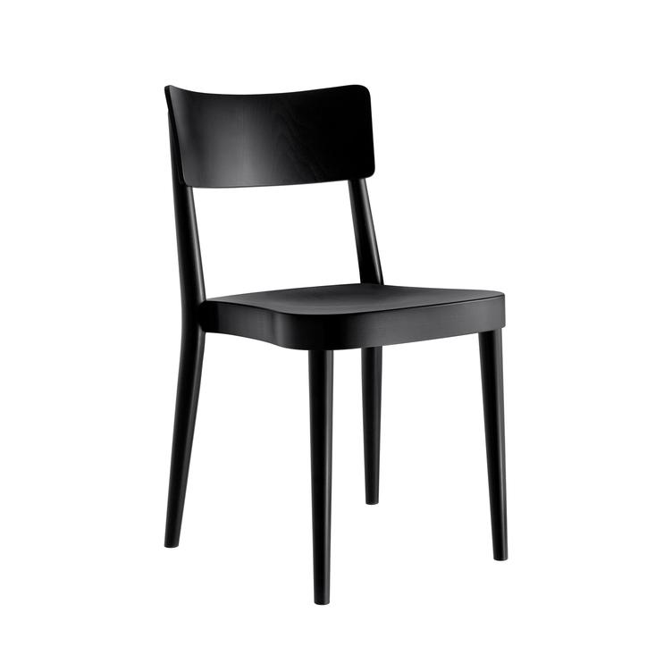 Chaise stack 1-680 de horgenglarus