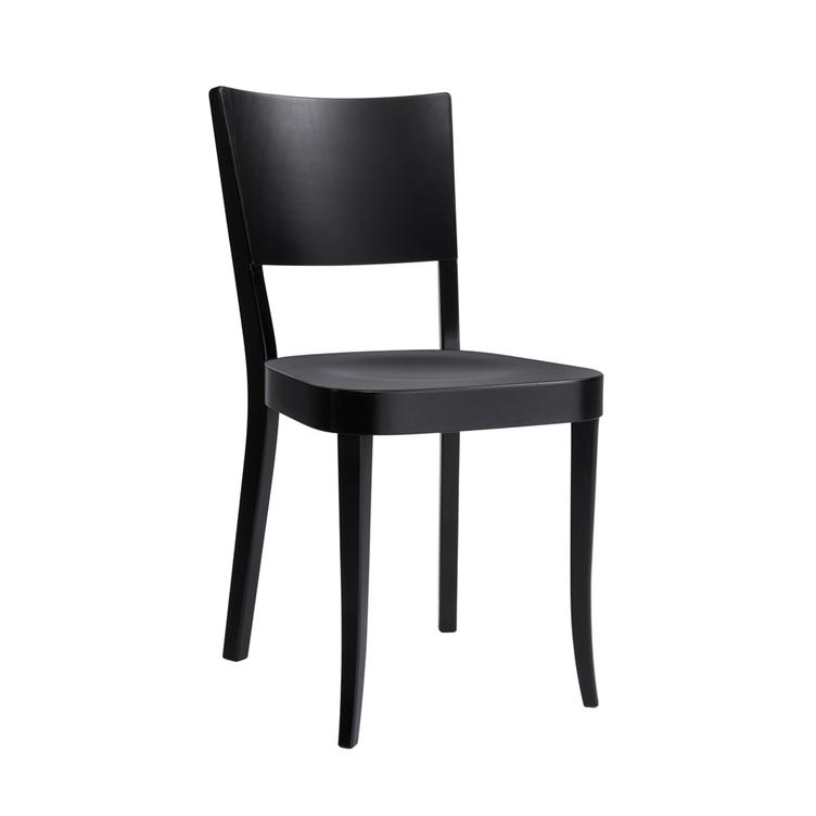 Haefeli 1-790 chair from horgenglarus | without armrests