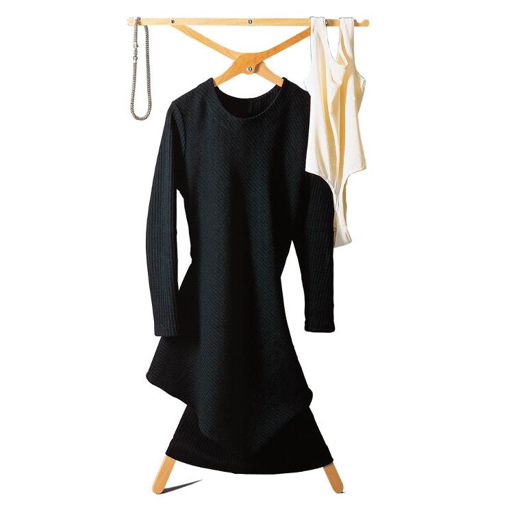 107 Kleiderständer von Thut Möbel, Thut Möbel, Kurt Thut, Garderobe, Wohnmöbel