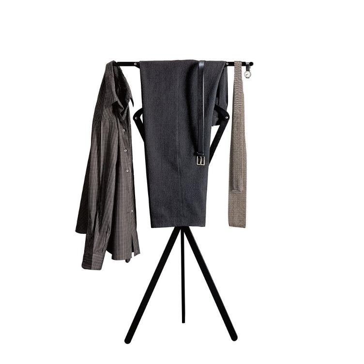 107 Kleiderständer von Thut Möbel, Thut Möbel, Kurt Thut, Garderobe, Wohnmöbel