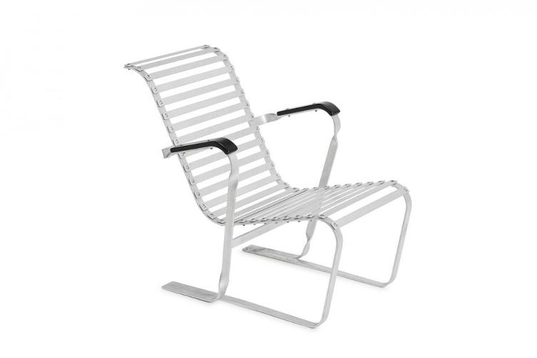 Breuer Sessel von Marcel Breuer für Embru - 0