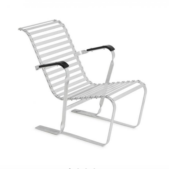 Breuer Sessel von Marcel Breuer für Embru,Embru,Marcel Breuer,Lounge,Gartenmöbel