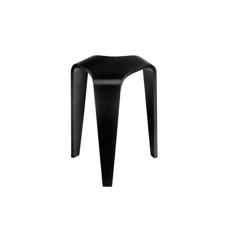 péclard 11-020 Hocker von horgenglarus, horgenglarus, Michel Peclard, Hocker, Wohnmöbel