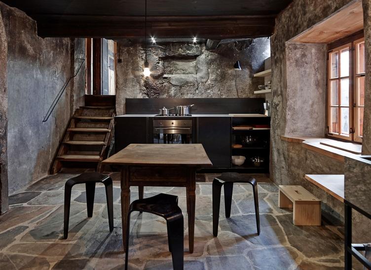 péclard 11-020 Hocker von horgenglarus, horgenglarus, Michel Peclard, Hocker, Wohnmöbel