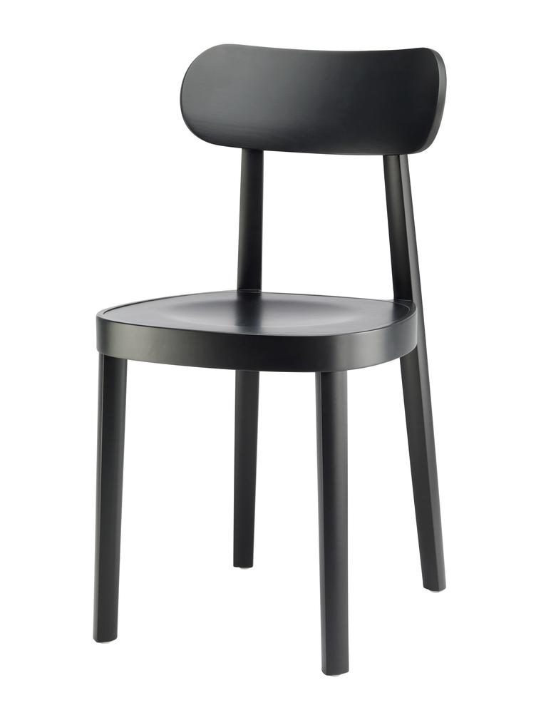 Stuhl 118 von Thonet | Muldensitz, Thonet, Sebastian Herkner, Stuhl, Wohnmöbel