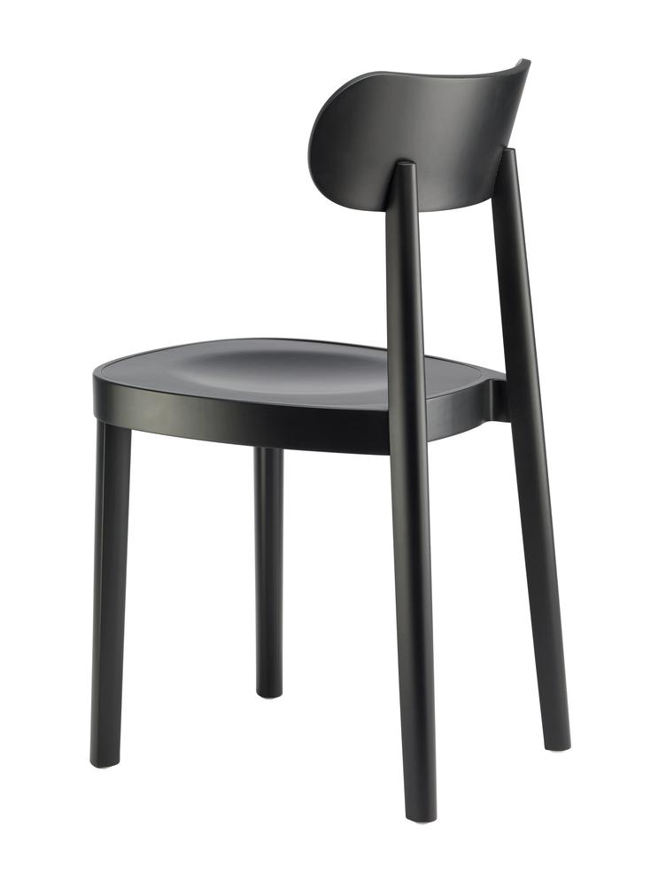 Stuhl 118 von Thonet | Muldensitz, Thonet, Sebastian Herkner, Stuhl, Wohnmöbel
