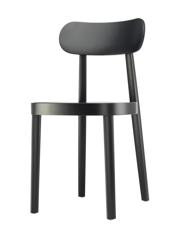 Stuhl 118 von Thonet | Muldensitz, Thonet, Sebastian Herkner, Stuhl, Wohnmöbel