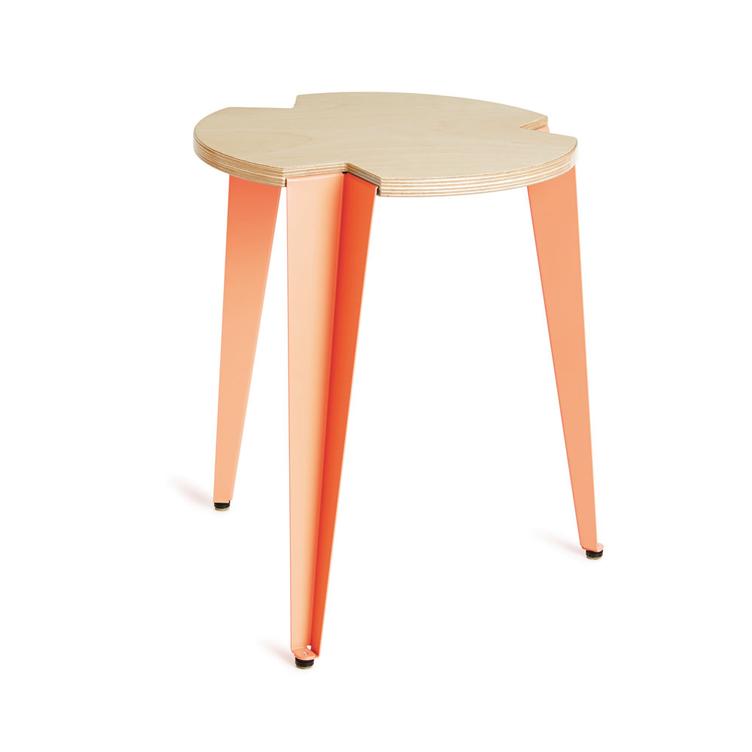 Vogt Hocker von Embru, Embru, Klaus Vogt, Hocker, Wohnmöbel