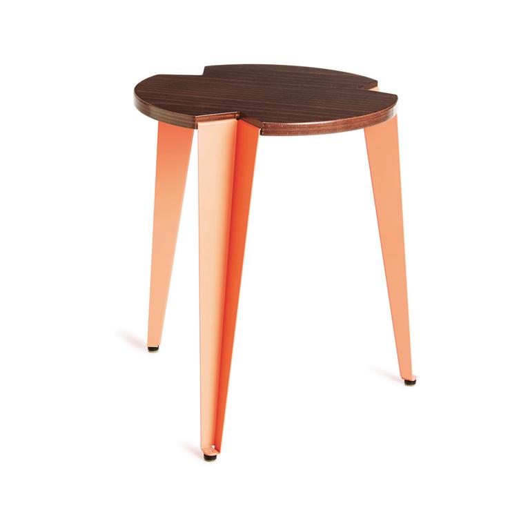 Vogt Hocker von Embru, Embru, Klaus Vogt, Hocker, Wohnmöbel