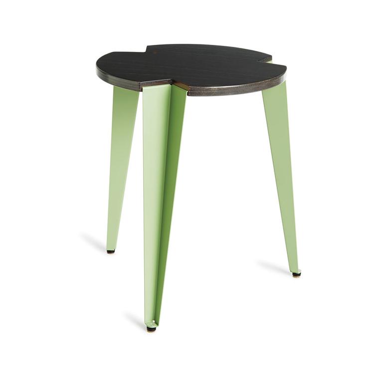 Vogt Hocker von Embru, Embru, Klaus Vogt, Hocker, Wohnmöbel