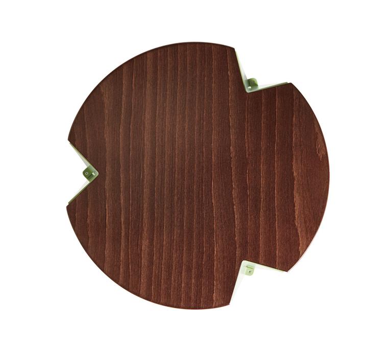 Vogt Hocker von Embru, Embru, Klaus Vogt, Hocker, Wohnmöbel