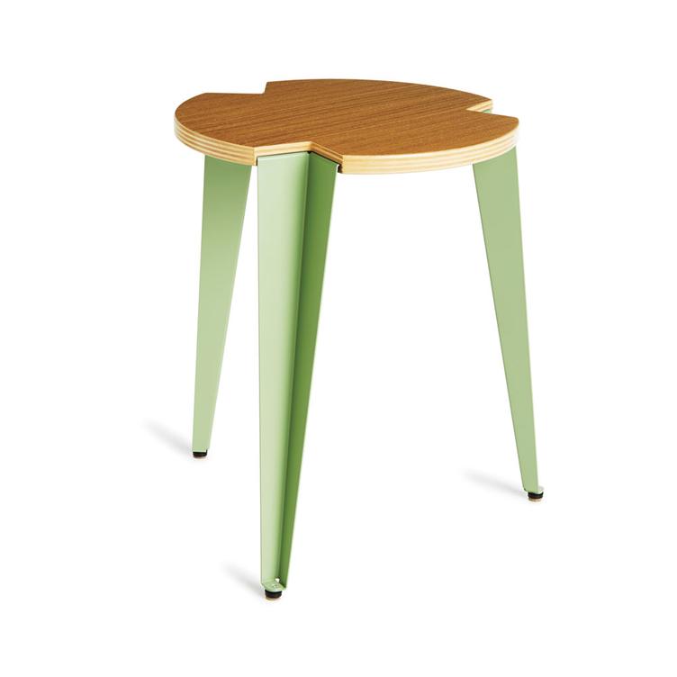 Vogt Hocker von Embru, Embru, Klaus Vogt, Hocker, Wohnmöbel