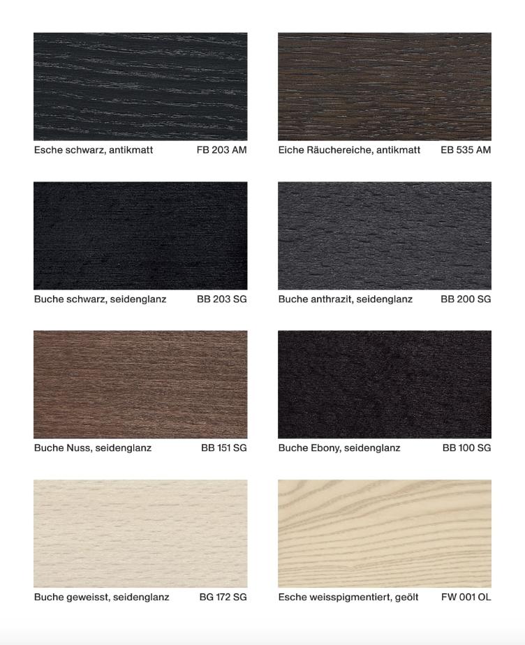 seley 17-423 Sitzbank von horgenglarus | Sitz gepolstert, horgenglarus, Frédéric Dedelley, Sitzbank, Wohnmöbel