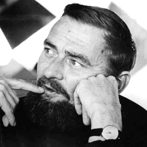 Verner Panton