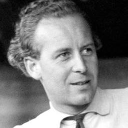 Max Ernst Haefeli