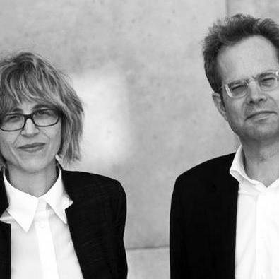 Annette Gigon & Mike Guyer