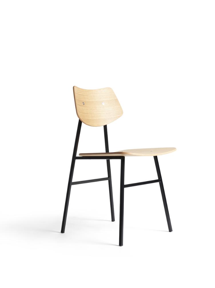 1960 Chair von Rex Kralj, Rex Kralj, Werkentwurf , Stuhl, Wohnmöbel