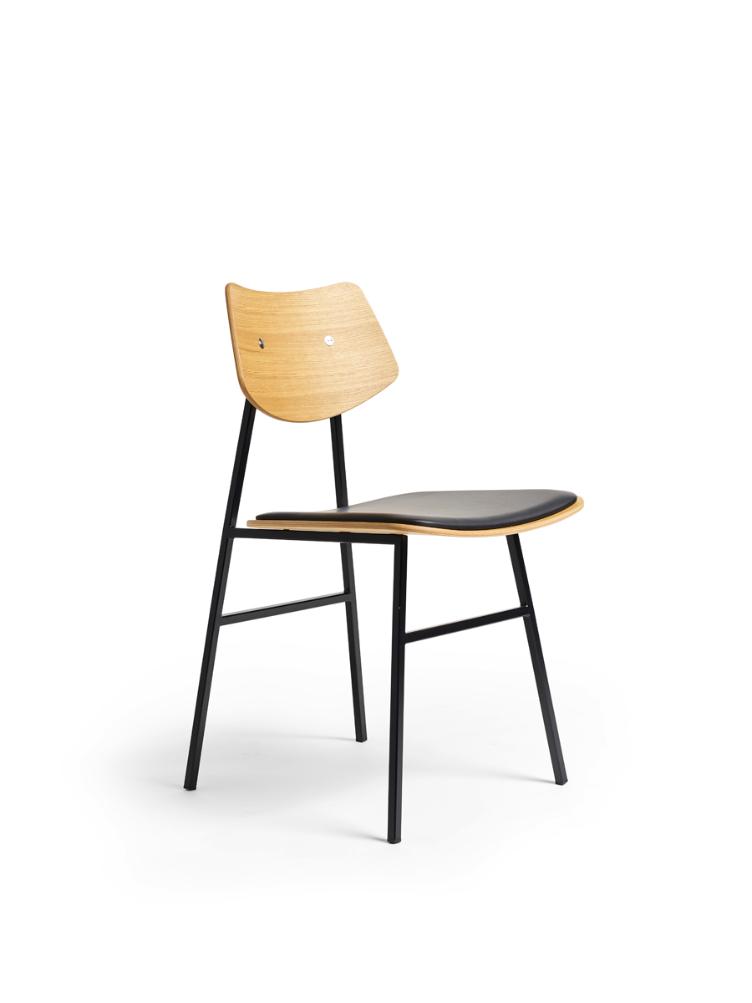 1960 Chair von Rex Kralj, Rex Kralj, Werkentwurf , Stuhl, Wohnmöbel