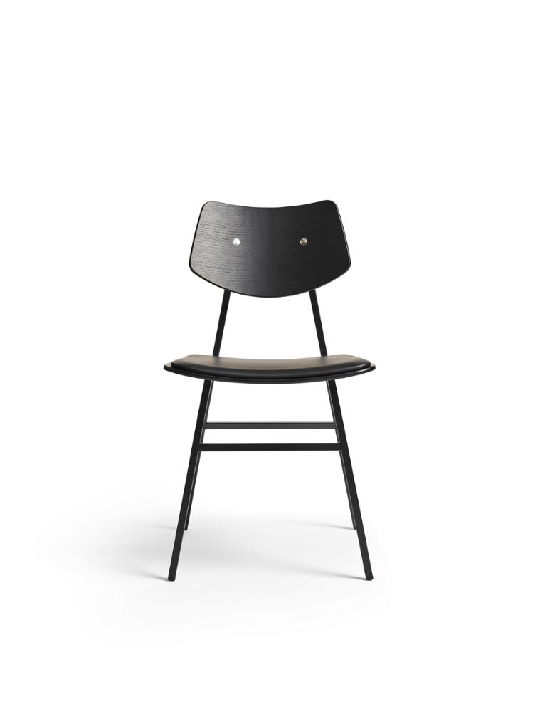 1960 Chair von Rex Kralj, Rex Kralj, Werkentwurf , Stuhl, Wohnmöbel