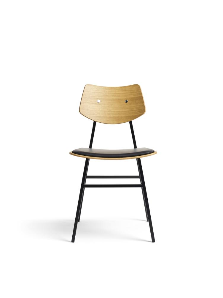 1960 Chair von Rex Kralj, Rex Kralj, Werkentwurf , Stuhl, Wohnmöbel