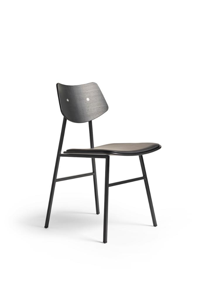 1960 Chair von Rex Kralj, Rex Kralj, Werkentwurf , Stuhl, Wohnmöbel