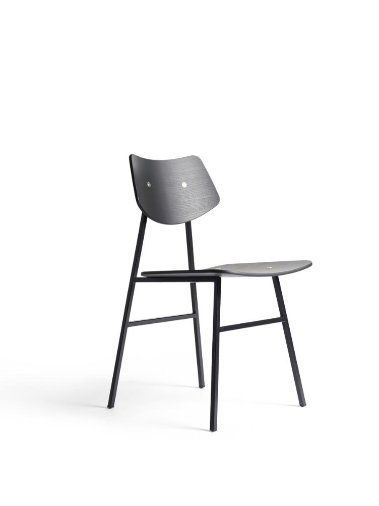 1960 Chair von Rex Kralj, Rex Kralj, Werkentwurf , Stuhl, Wohnmöbel