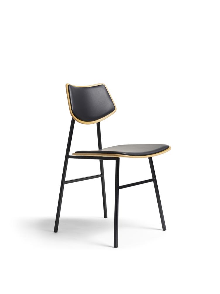 1960 Chair von Rex Kralj, Rex Kralj, Werkentwurf , Stuhl, Wohnmöbel