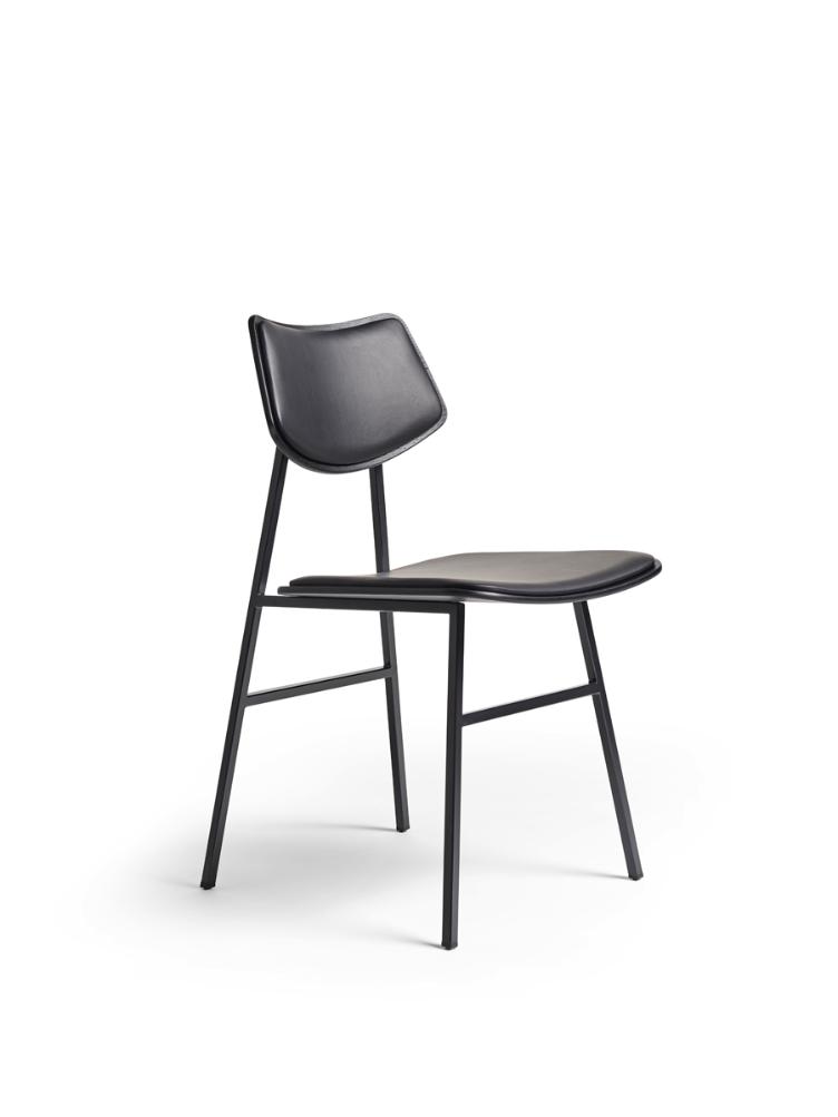 1960 Chair von Rex Kralj, Rex Kralj, Werkentwurf , Stuhl, Wohnmöbel