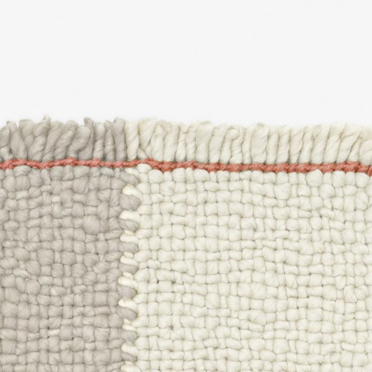 Bold Teppich von Kvadrat, Kvadrat, Teppich, Wohnmöbel