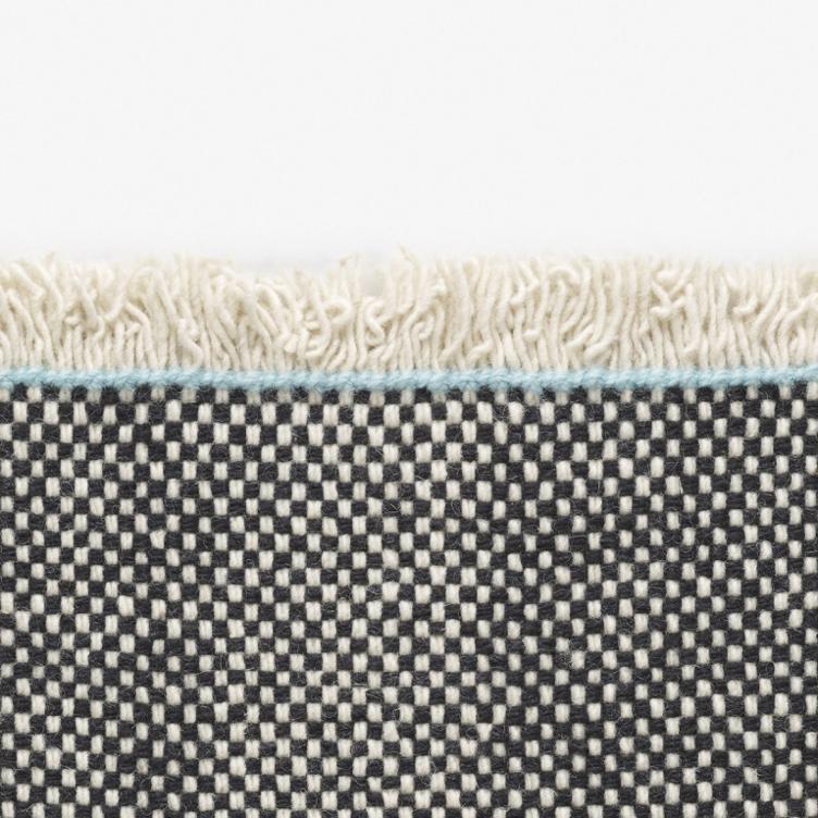 Duotone Teppich von Kvadrat, Kvadrat, Teppich, Wohnmöbel