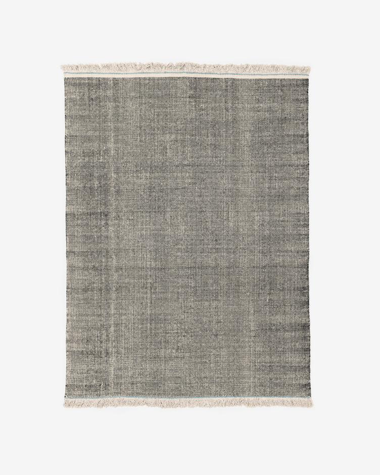 Duotone Teppich von Kvadrat, Kvadrat, Teppich, Wohnmöbel
