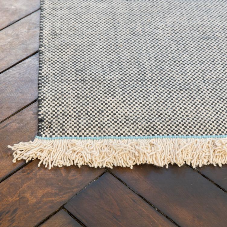 Duotone Teppich von Kvadrat, Kvadrat, Teppich, Wohnmöbel