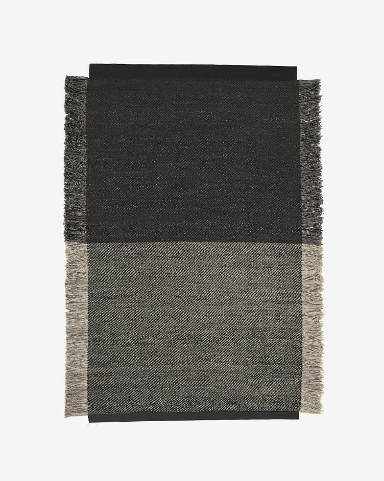 Fringe Teppich von Kvadrat, Kvadrat, Teppich, Wohnmöbel