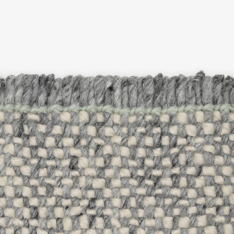 Bold Melange Teppich von Kvadrat, Kvadrat, Teppich, Wohnmöbel