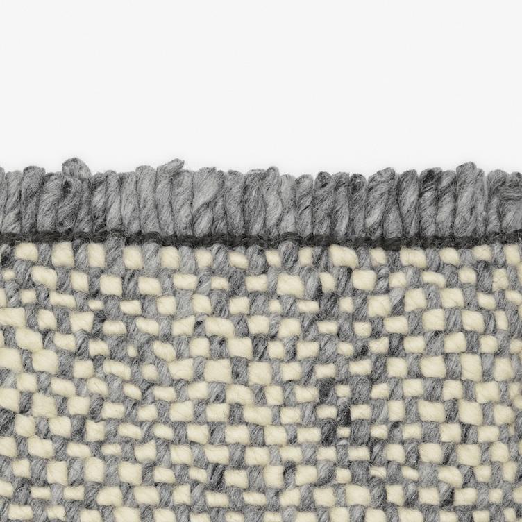 Bold Melange Teppich von Kvadrat, Kvadrat, Teppich, Wohnmöbel